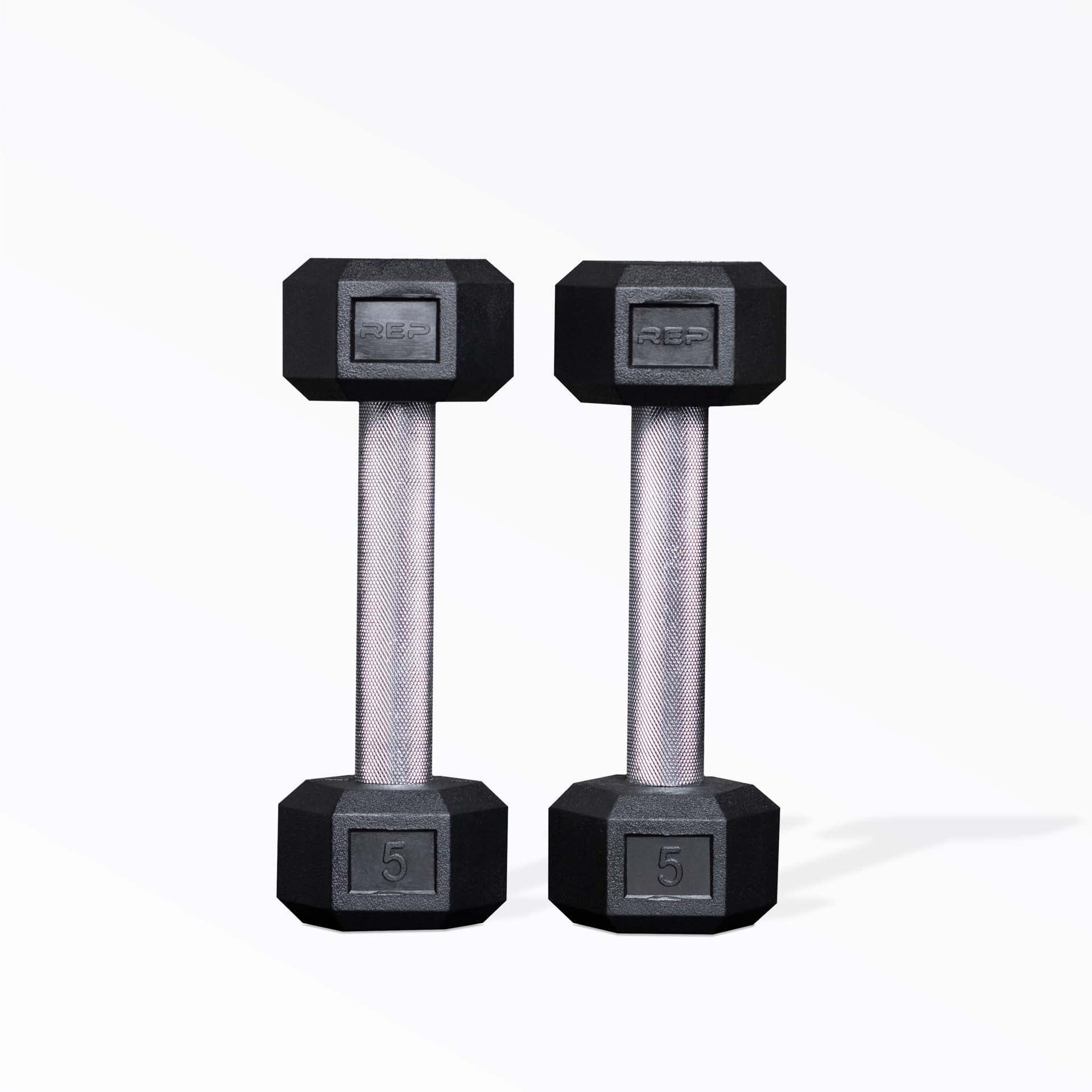 Hex Dumbbells (LB)