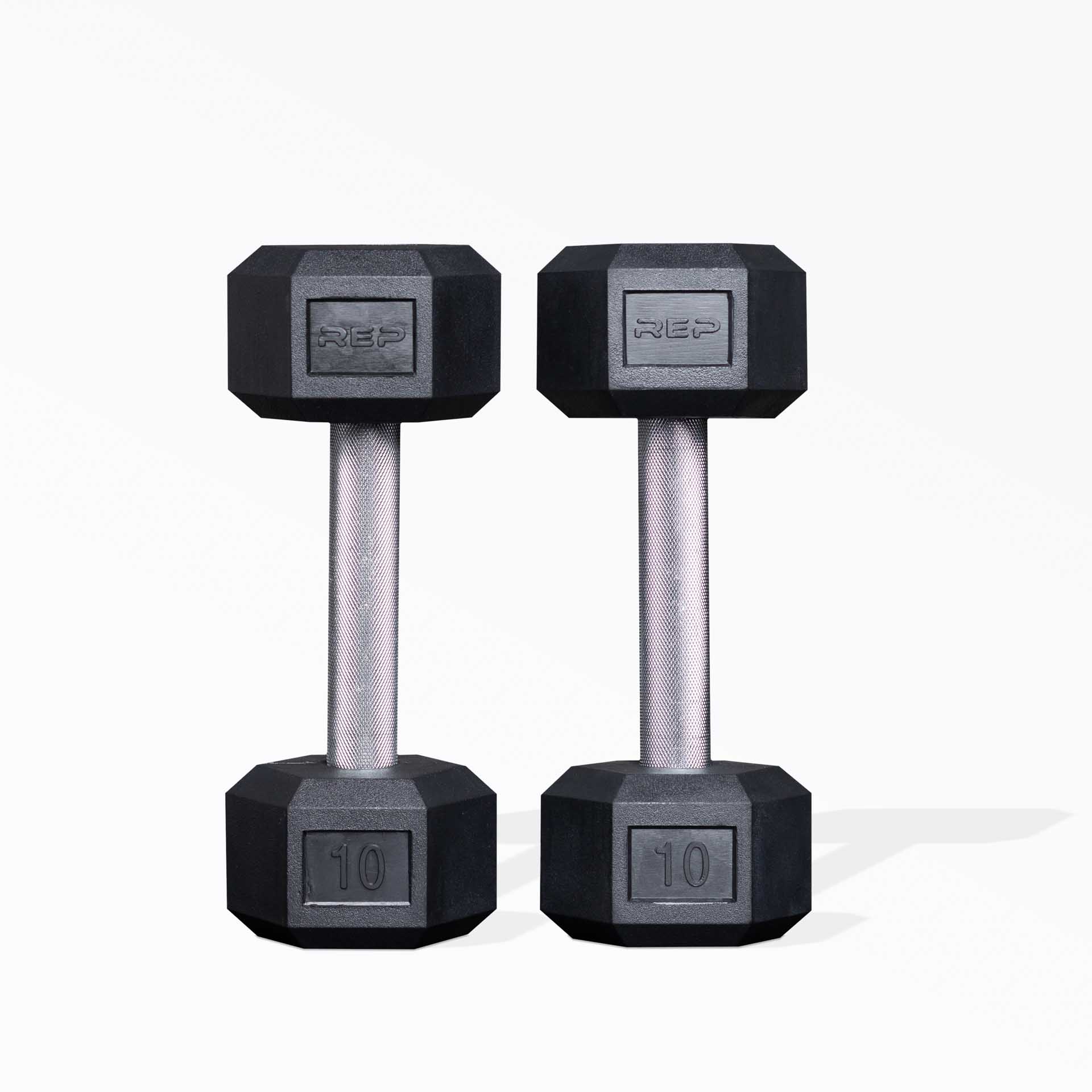 Hex Dumbbells (LB)