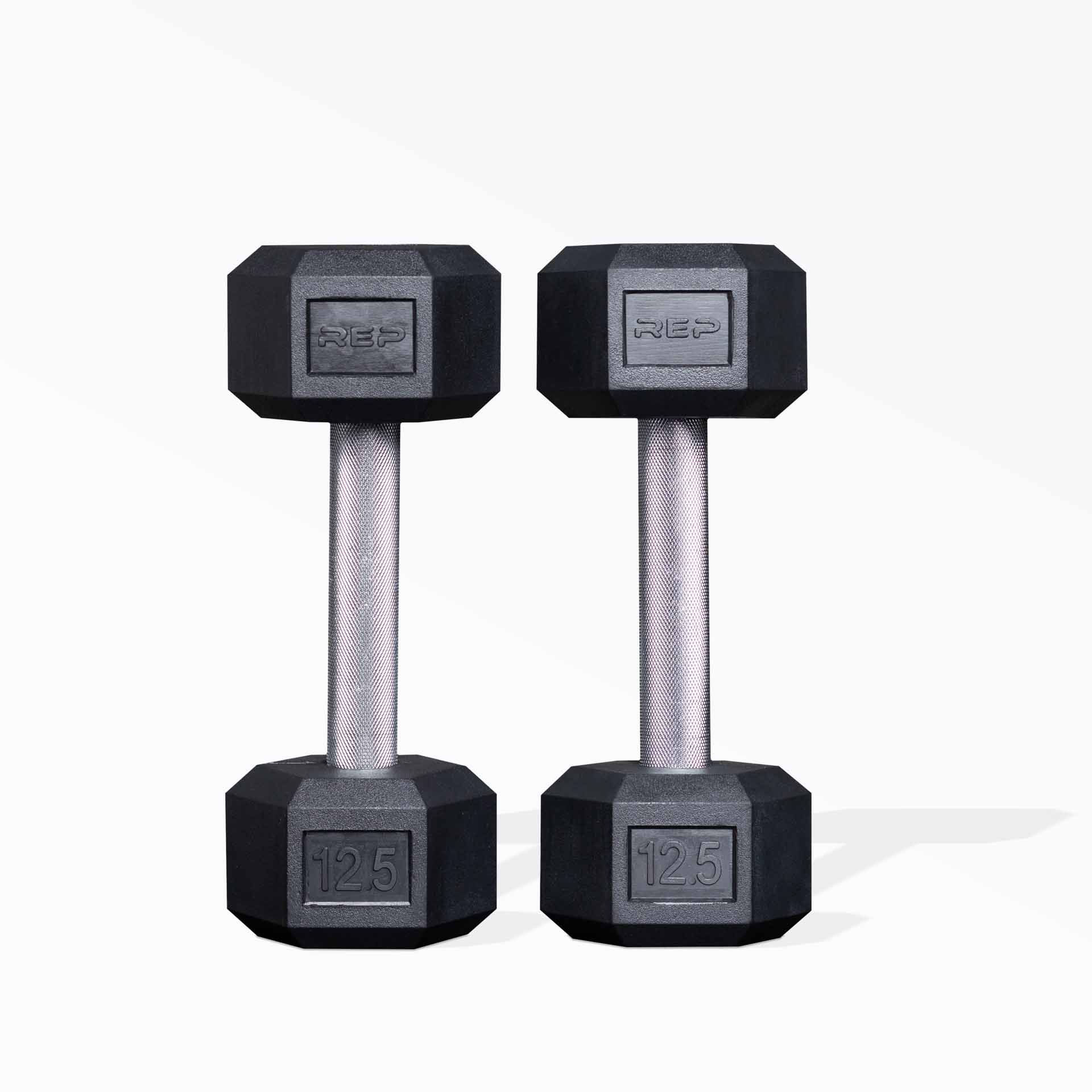 Hex Dumbbells (LB)