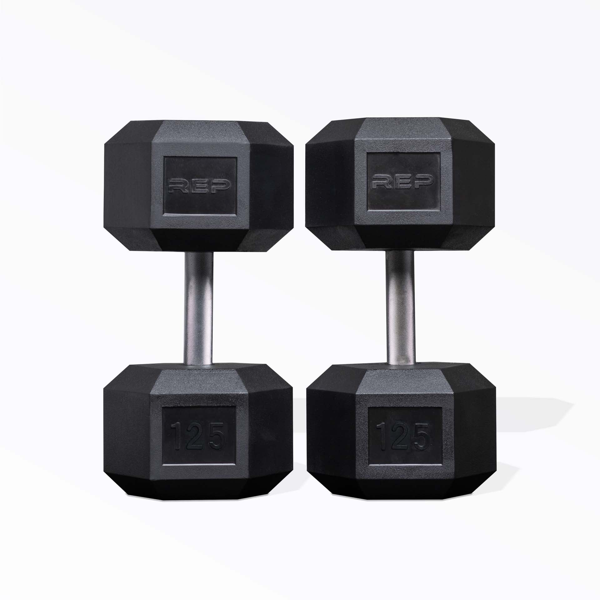 Hex Dumbbells (LB)