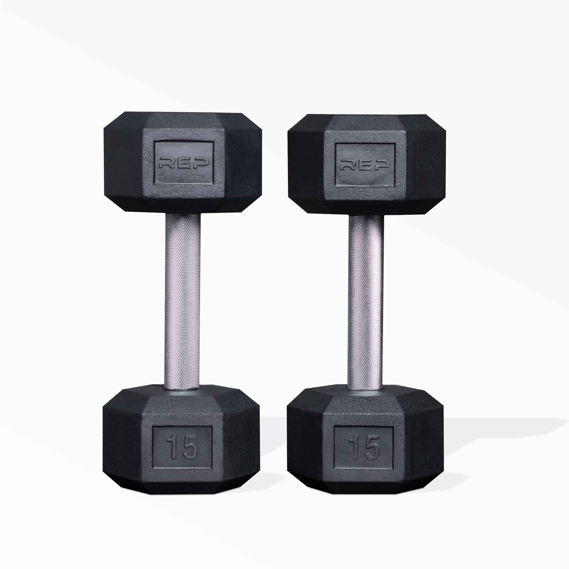 Hex Dumbbells (LB)