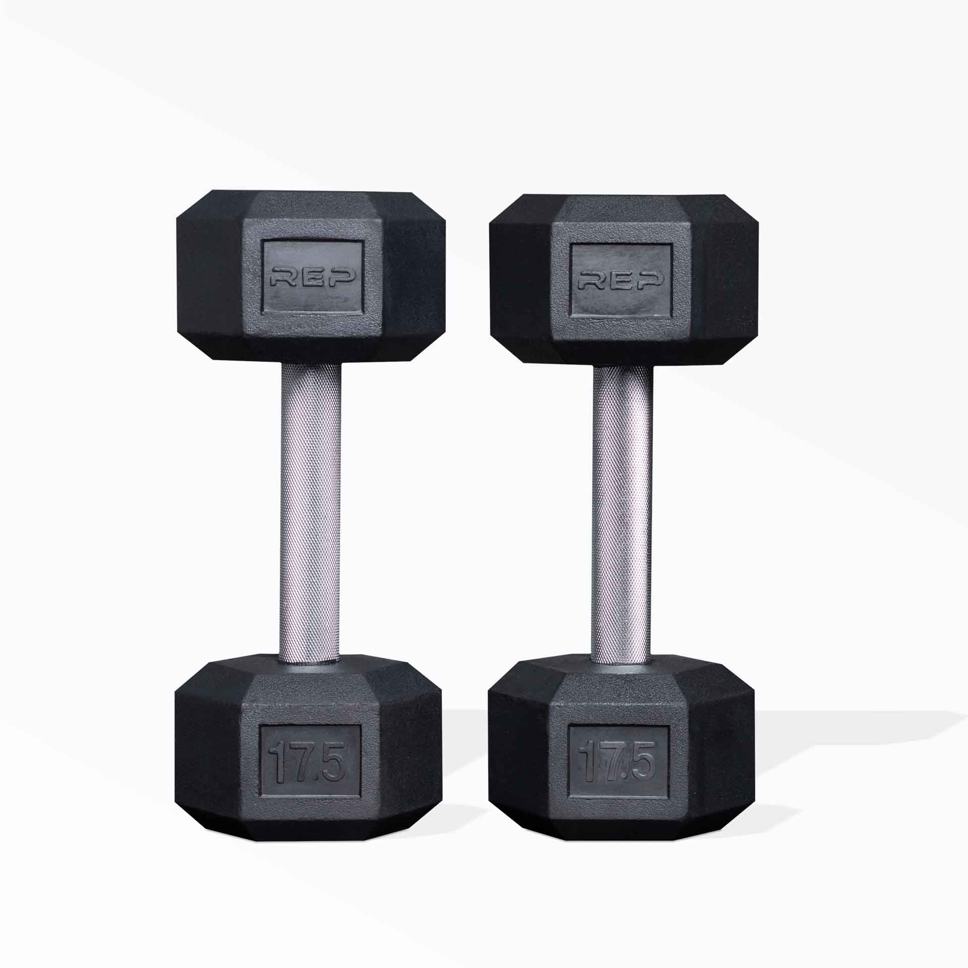 Hex Dumbbells (LB)