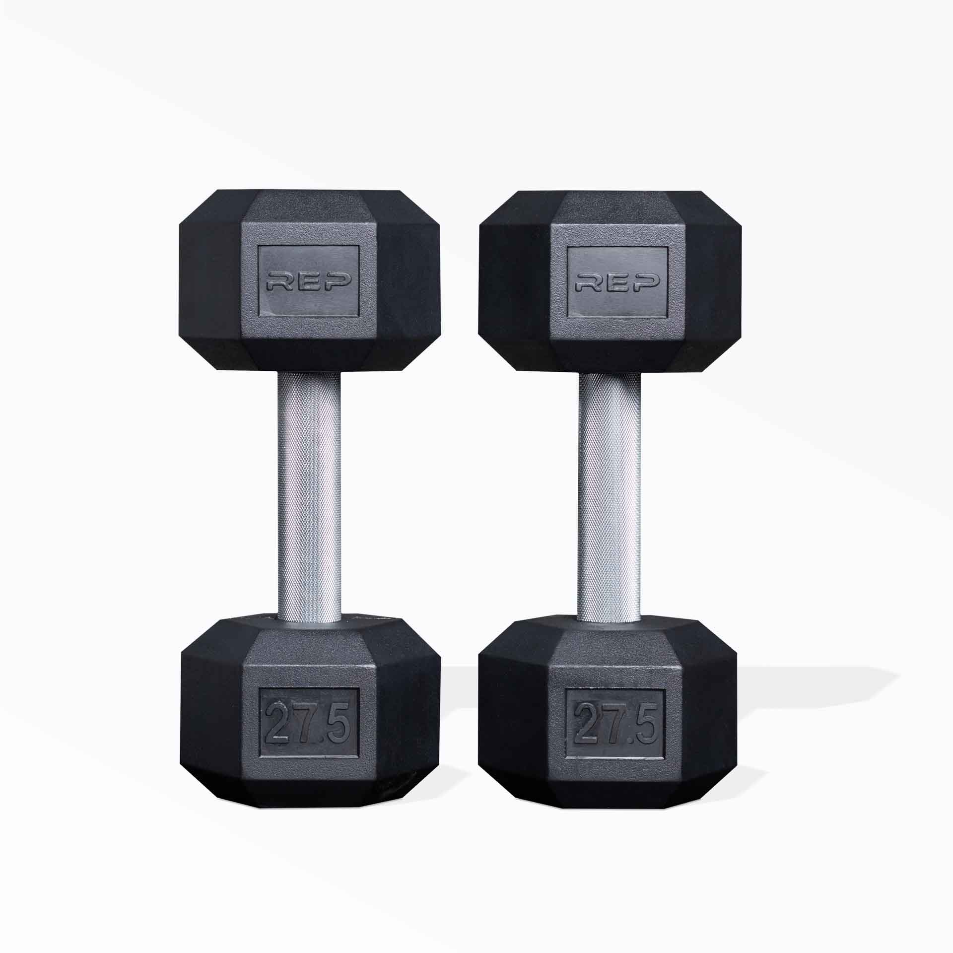 Hex Dumbbells (LB)
