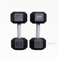 Hex Dumbbells (LB)