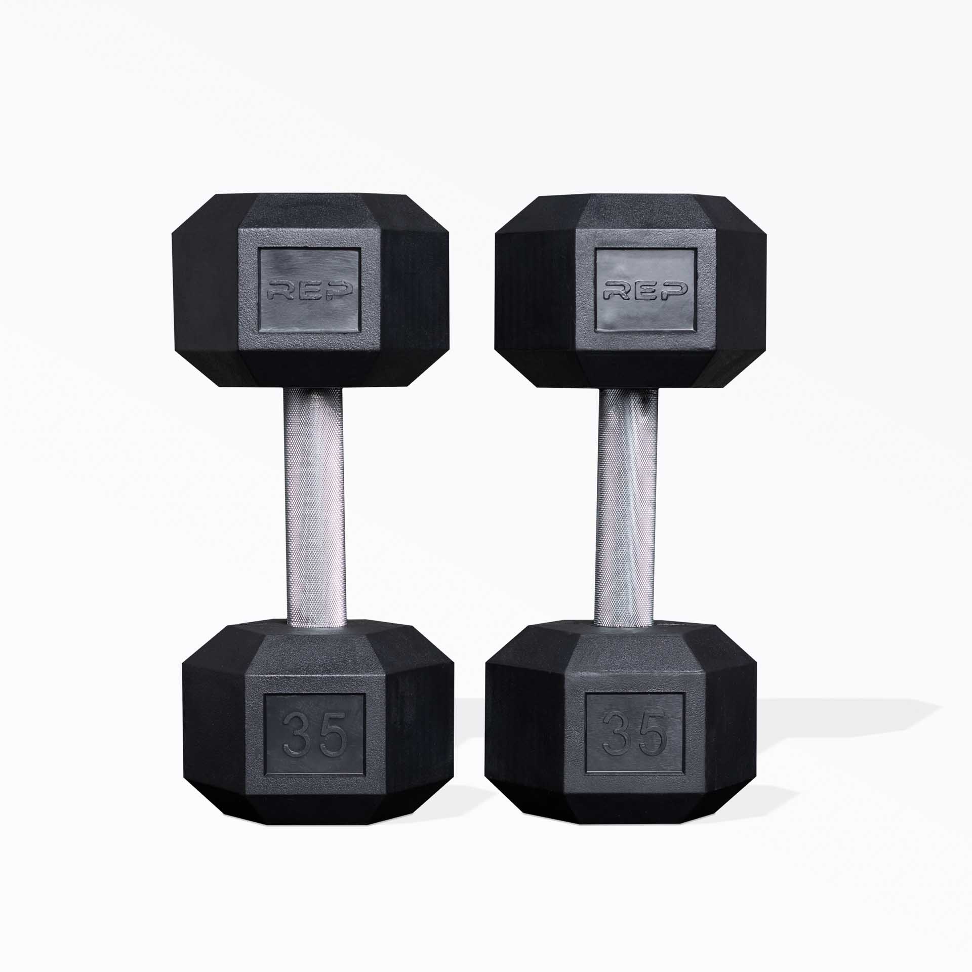 Hex Dumbbells (LB)