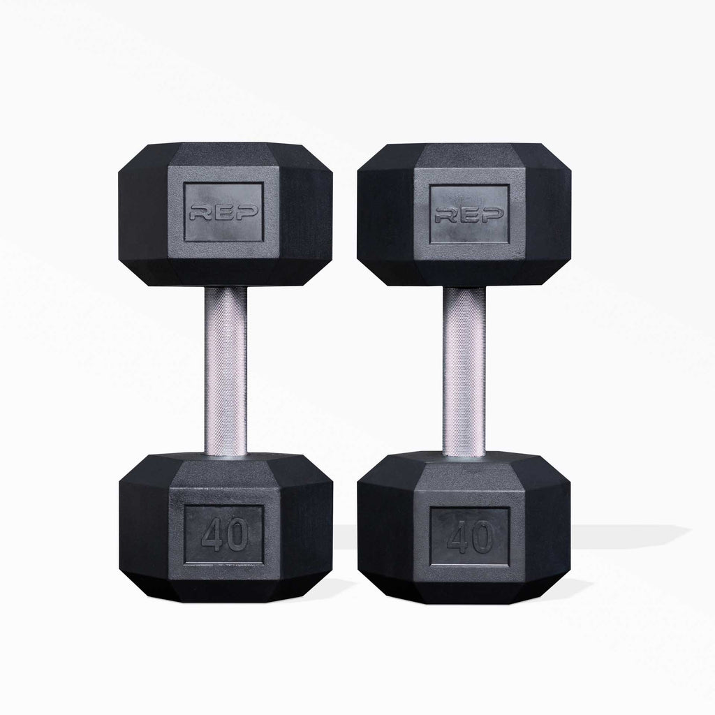 Hex Dumbbells (LB)