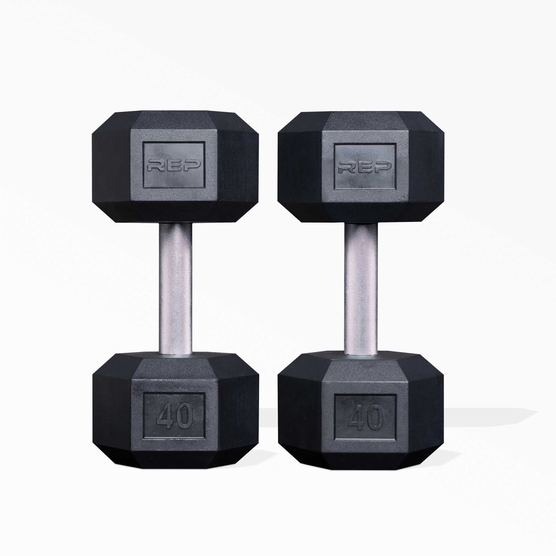 Hex Dumbbells (LB)