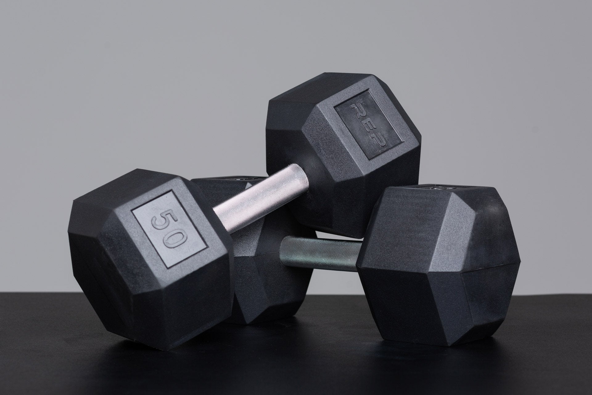 Hex Dumbbells (LB)