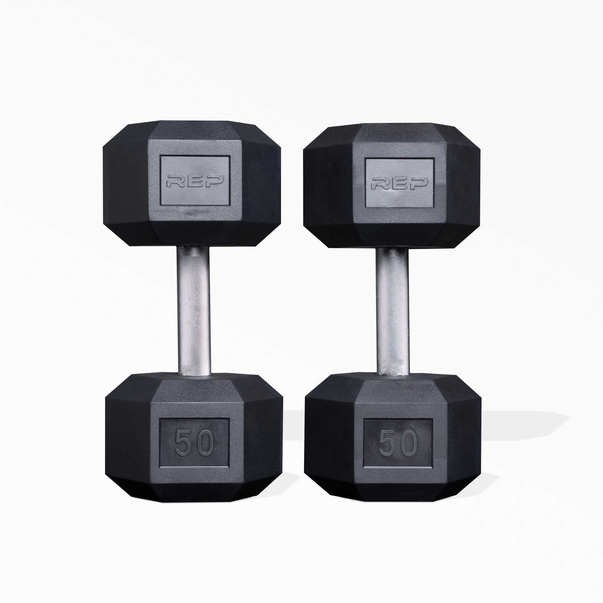 Hex Dumbbells (LB)