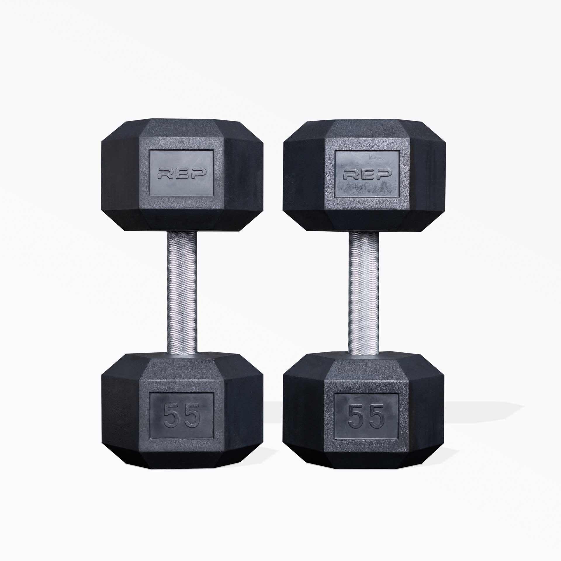 Hex Dumbbells (LB)