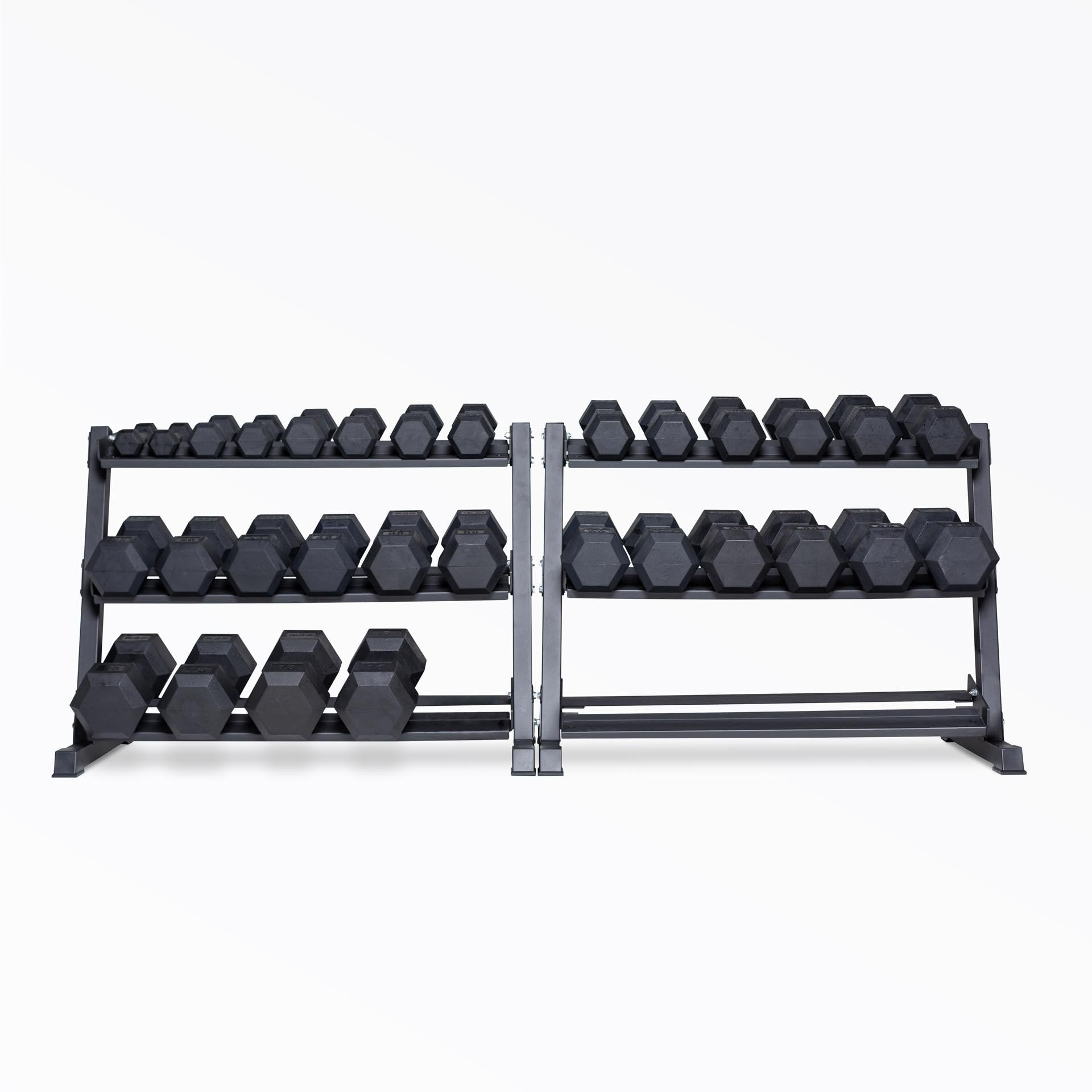 Hex Dumbbells (LB)