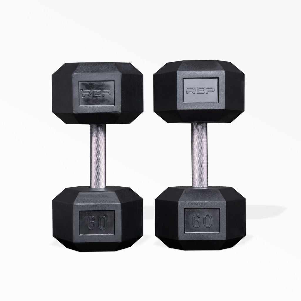 Hex Dumbbells (LB)