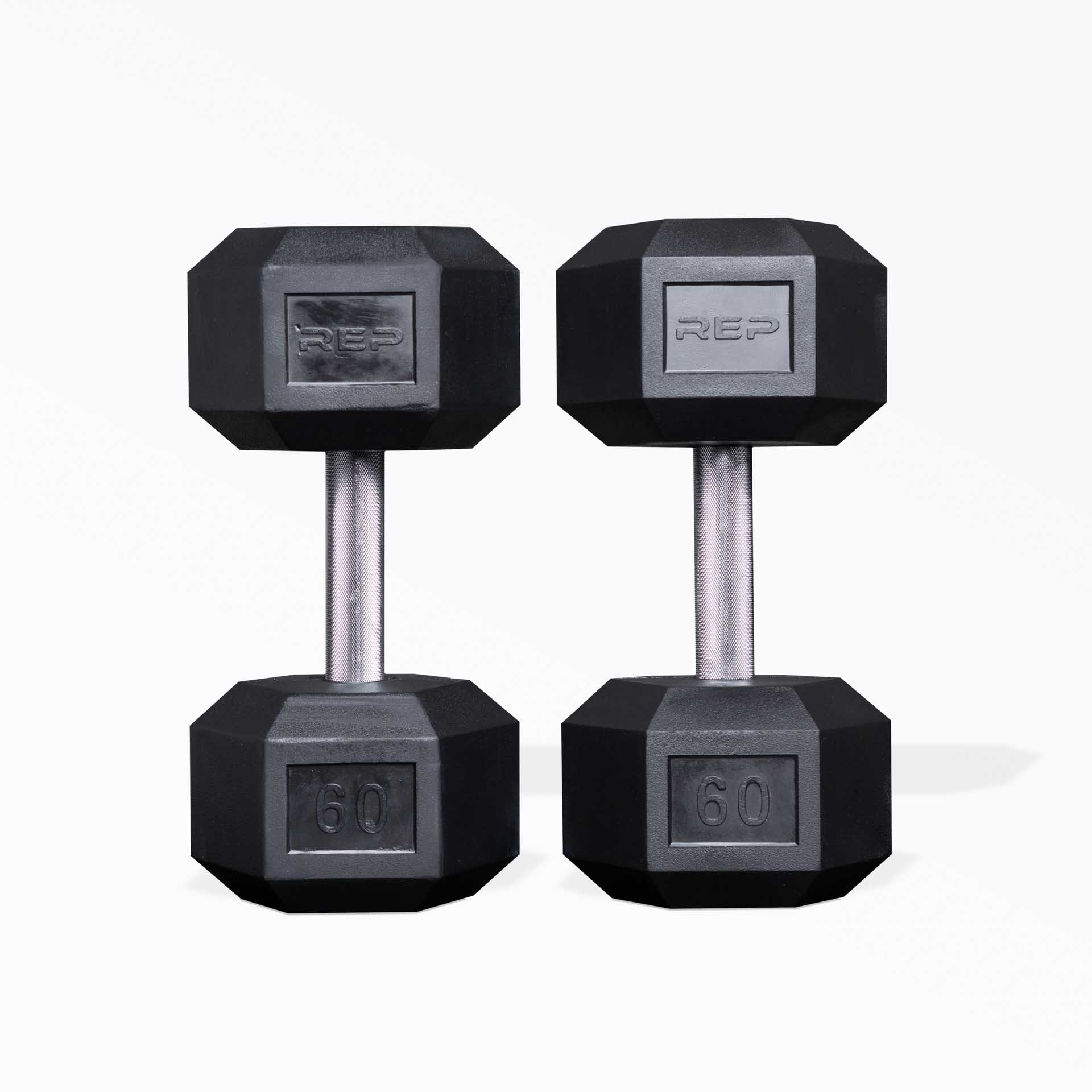 Hex Dumbbells (LB)