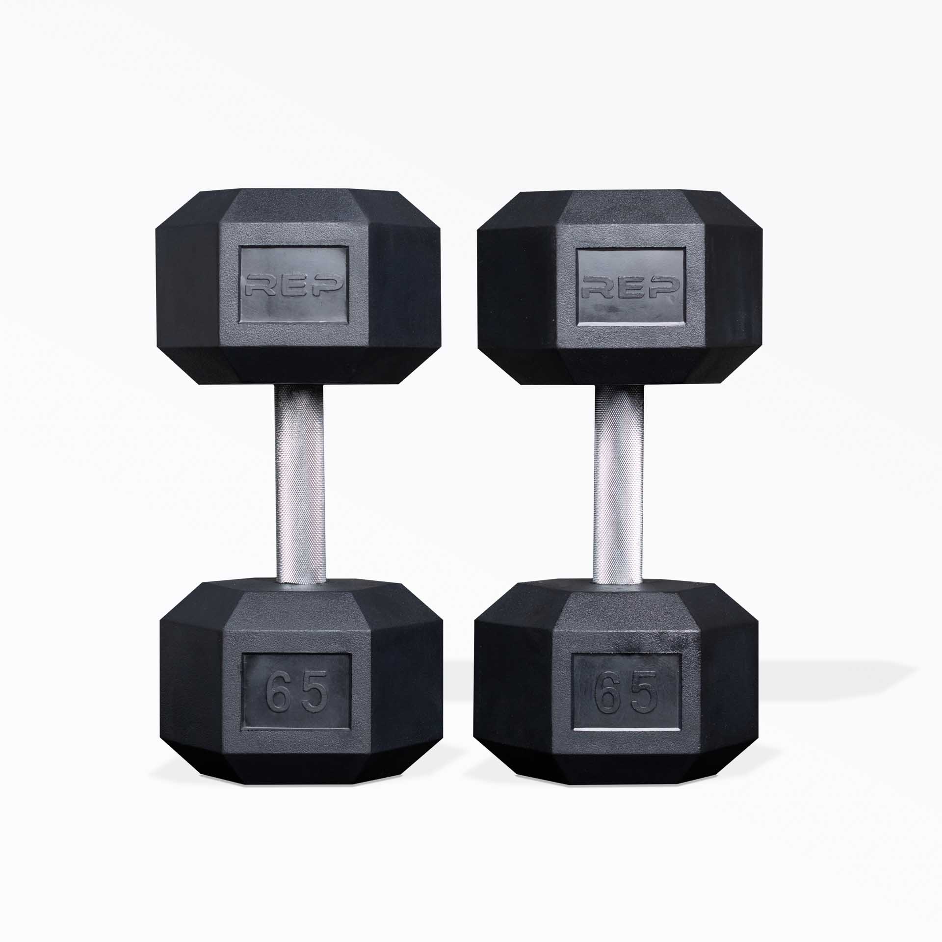 Hex Dumbbells (LB)