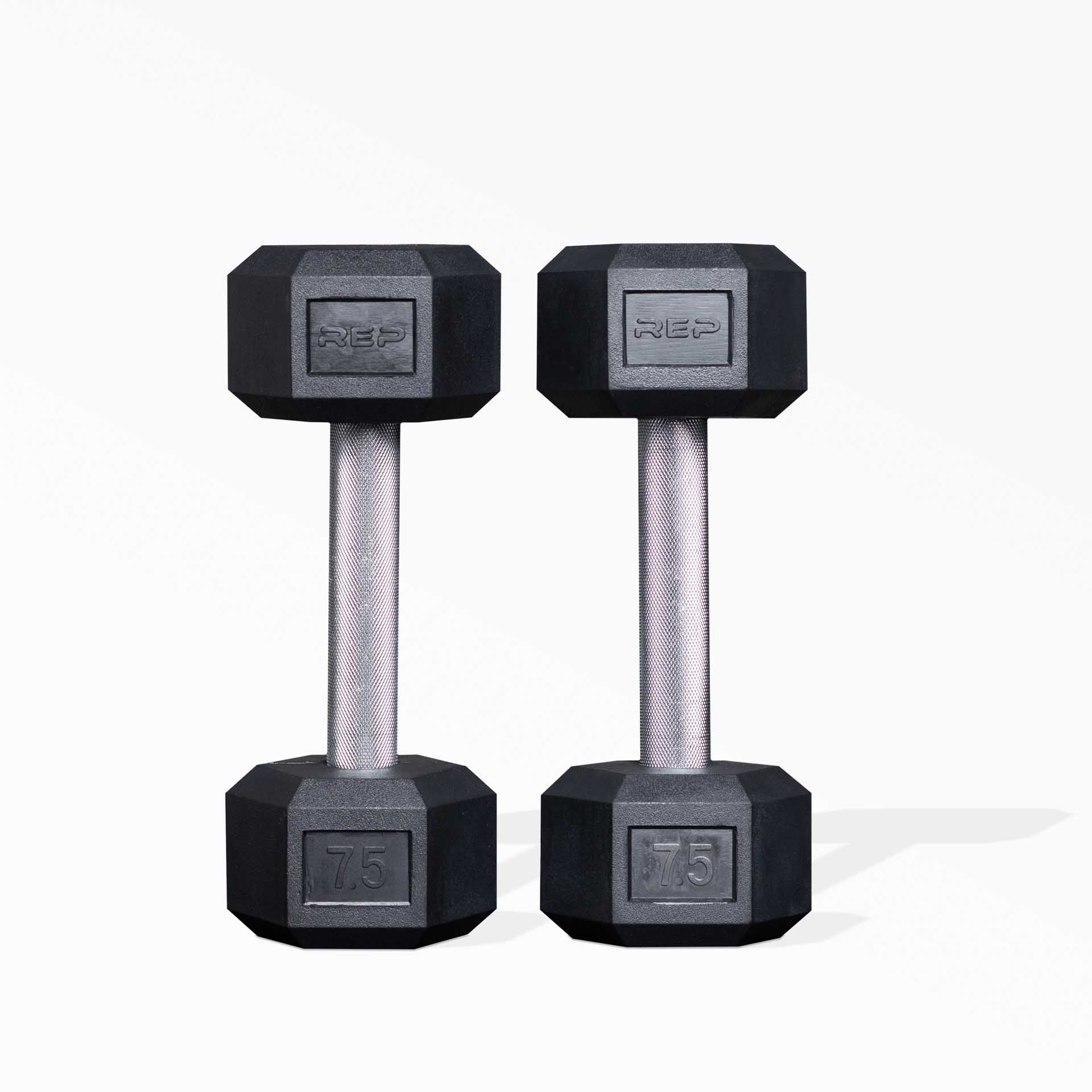 Hex Dumbbells (LB)