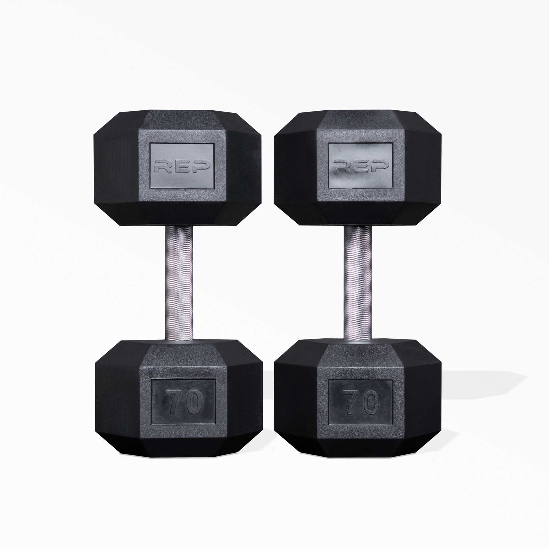 Hex Dumbbells (LB)