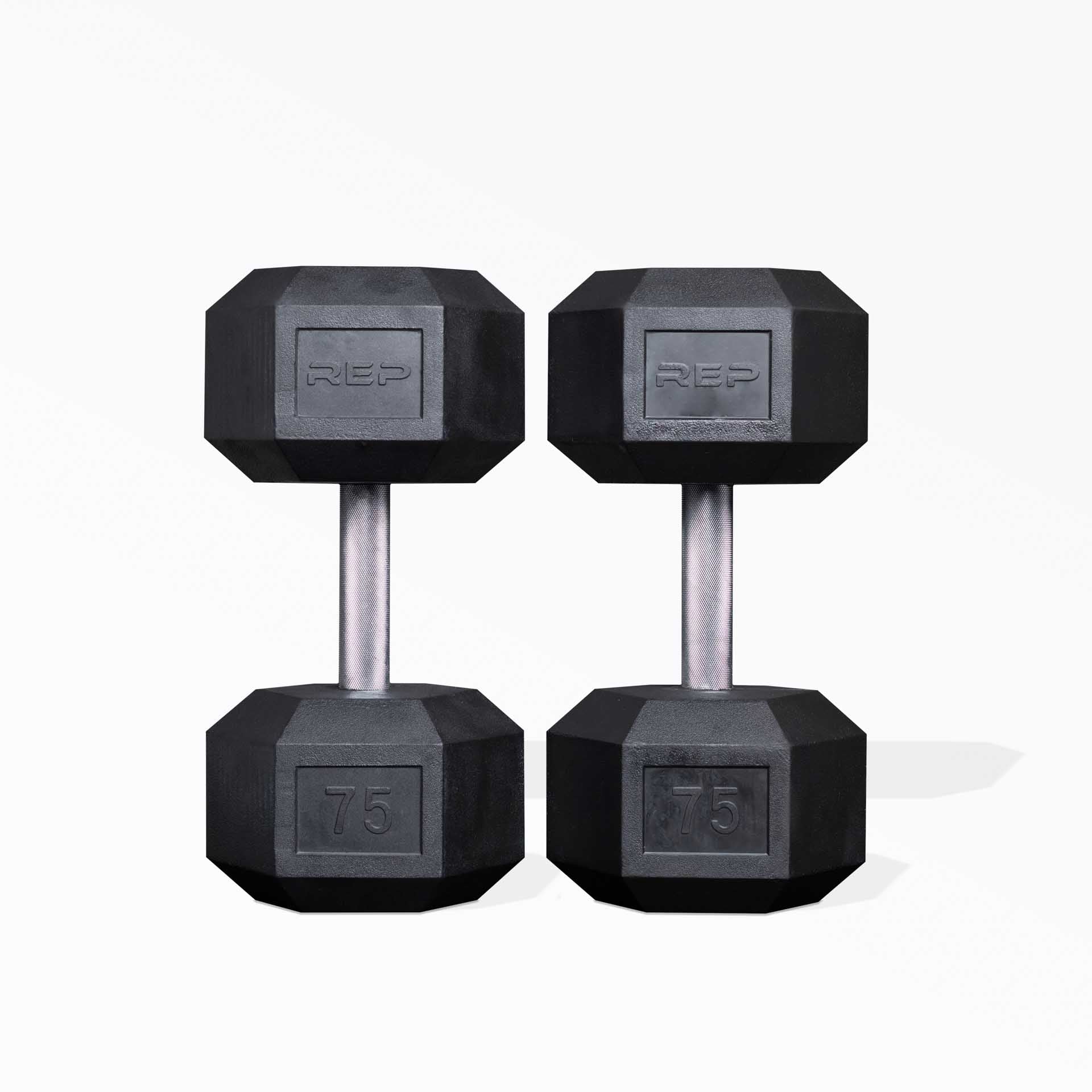 Hex Dumbbells (LB)
