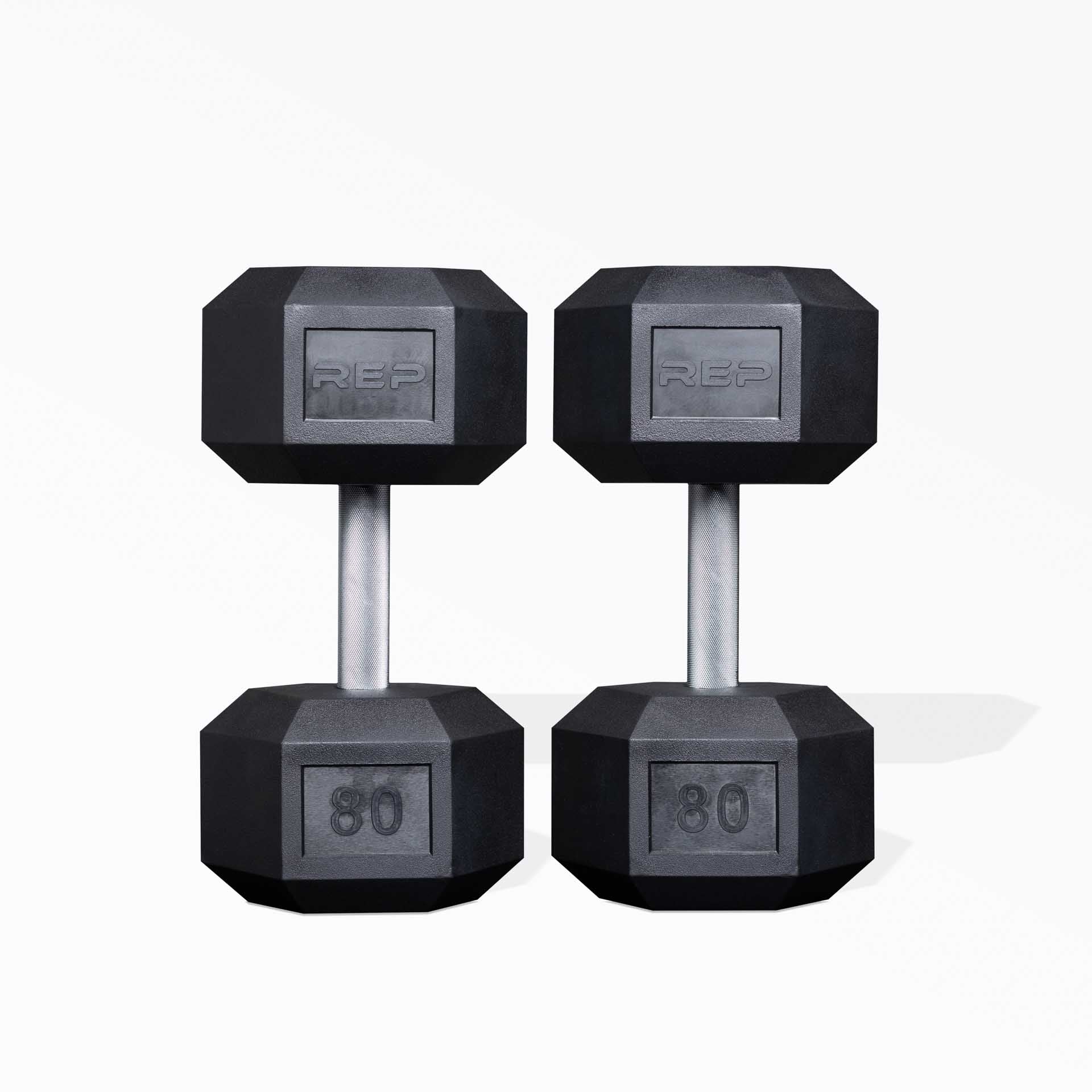 Hex Dumbbells (LB)