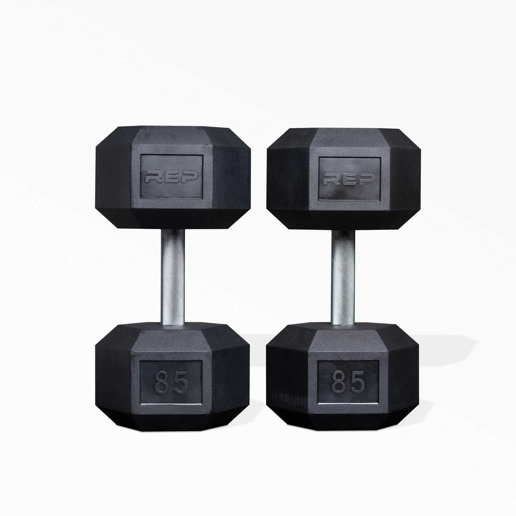 Hex Dumbbells (LB)