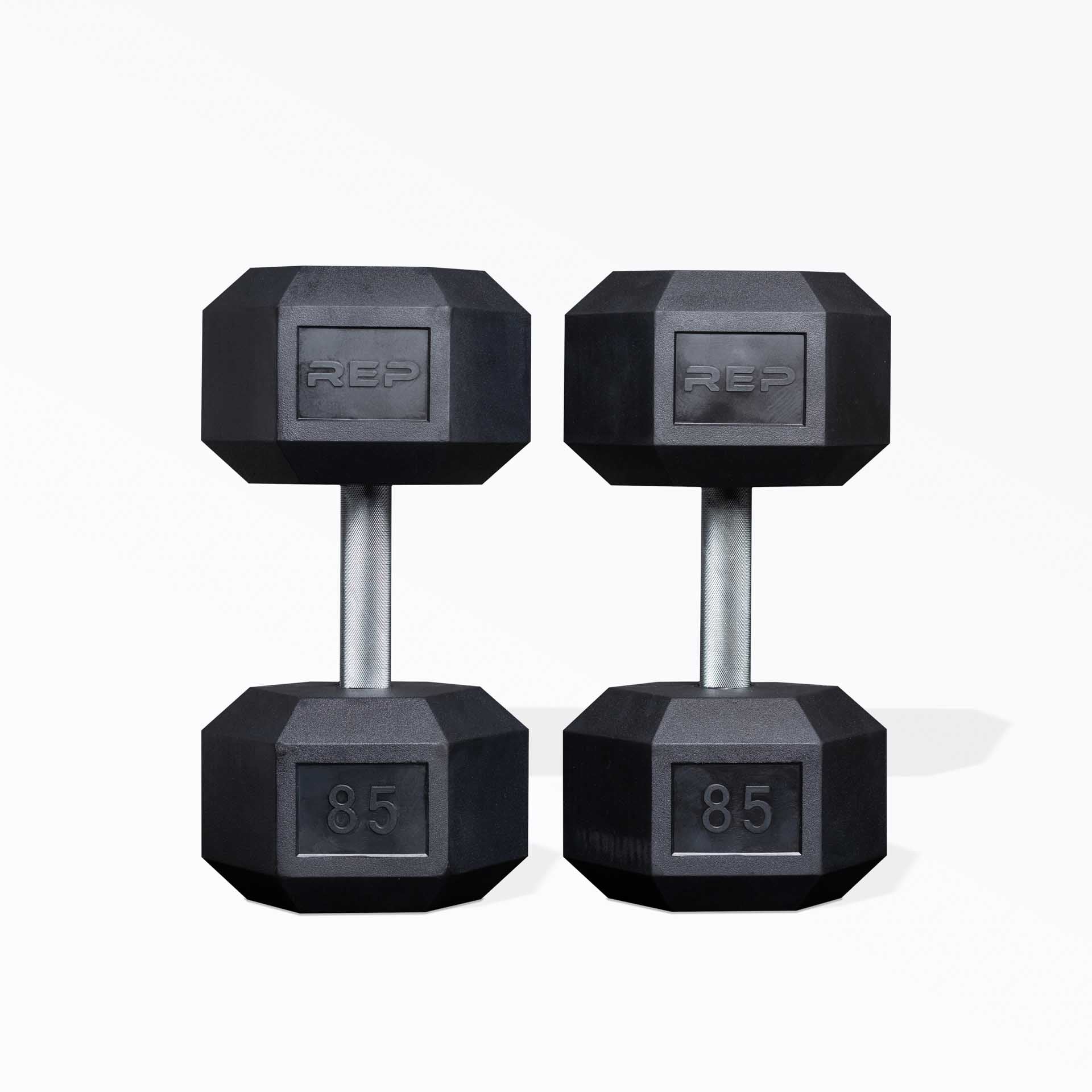 Hex Dumbbells (LB)