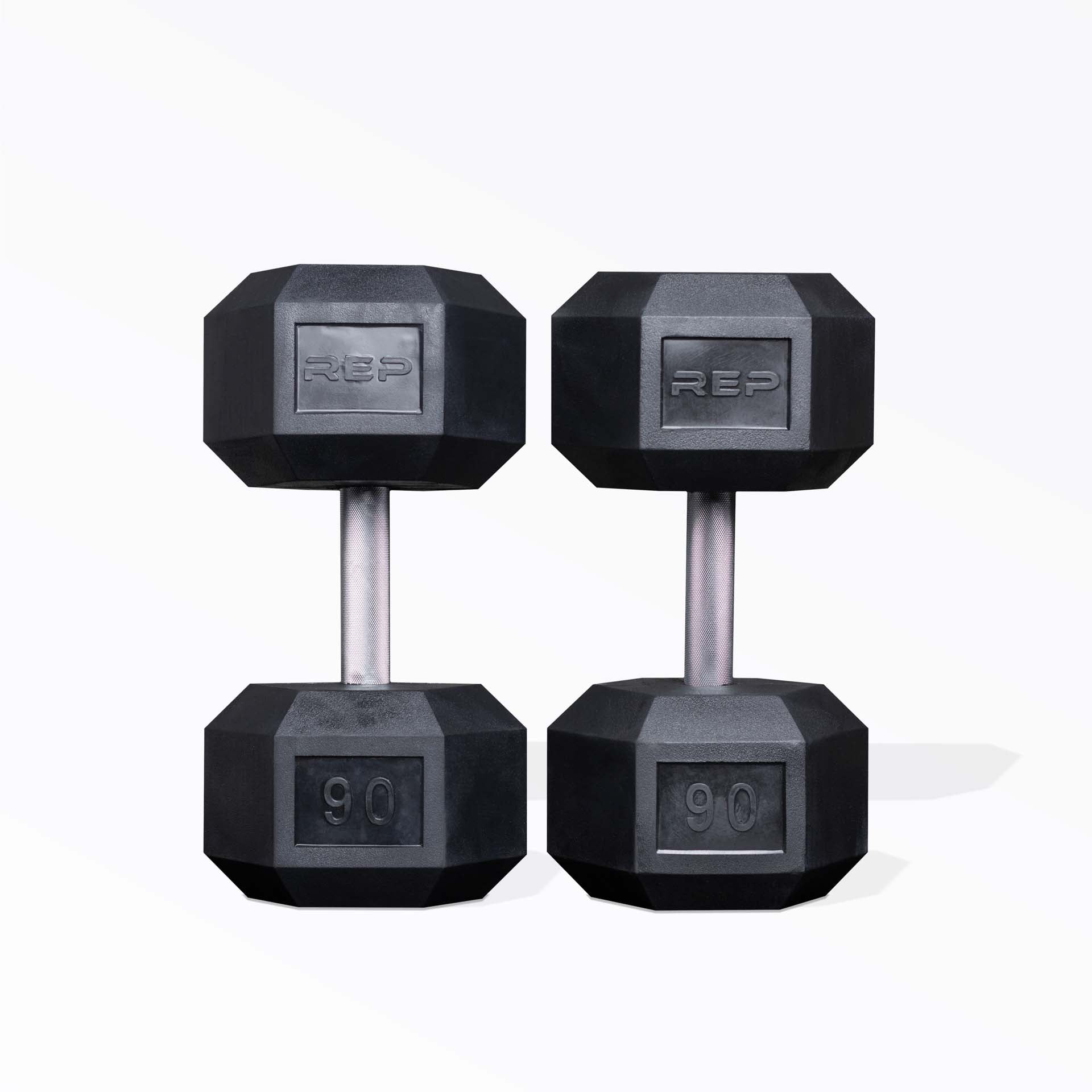 Hex Dumbbells (LB)