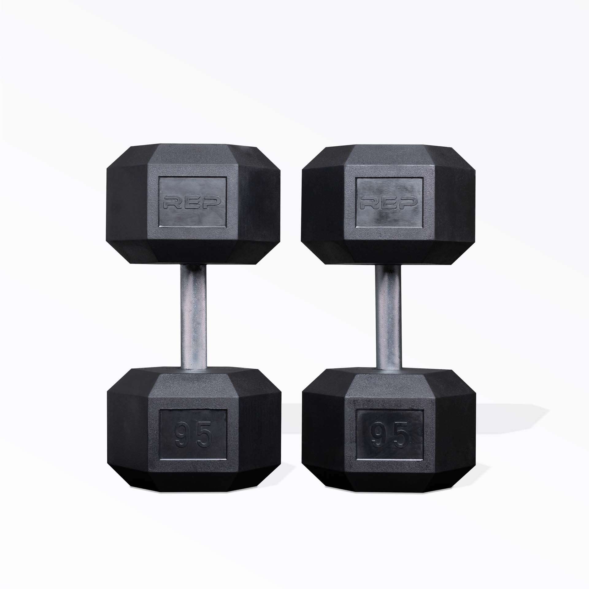 Hex Dumbbells (LB)