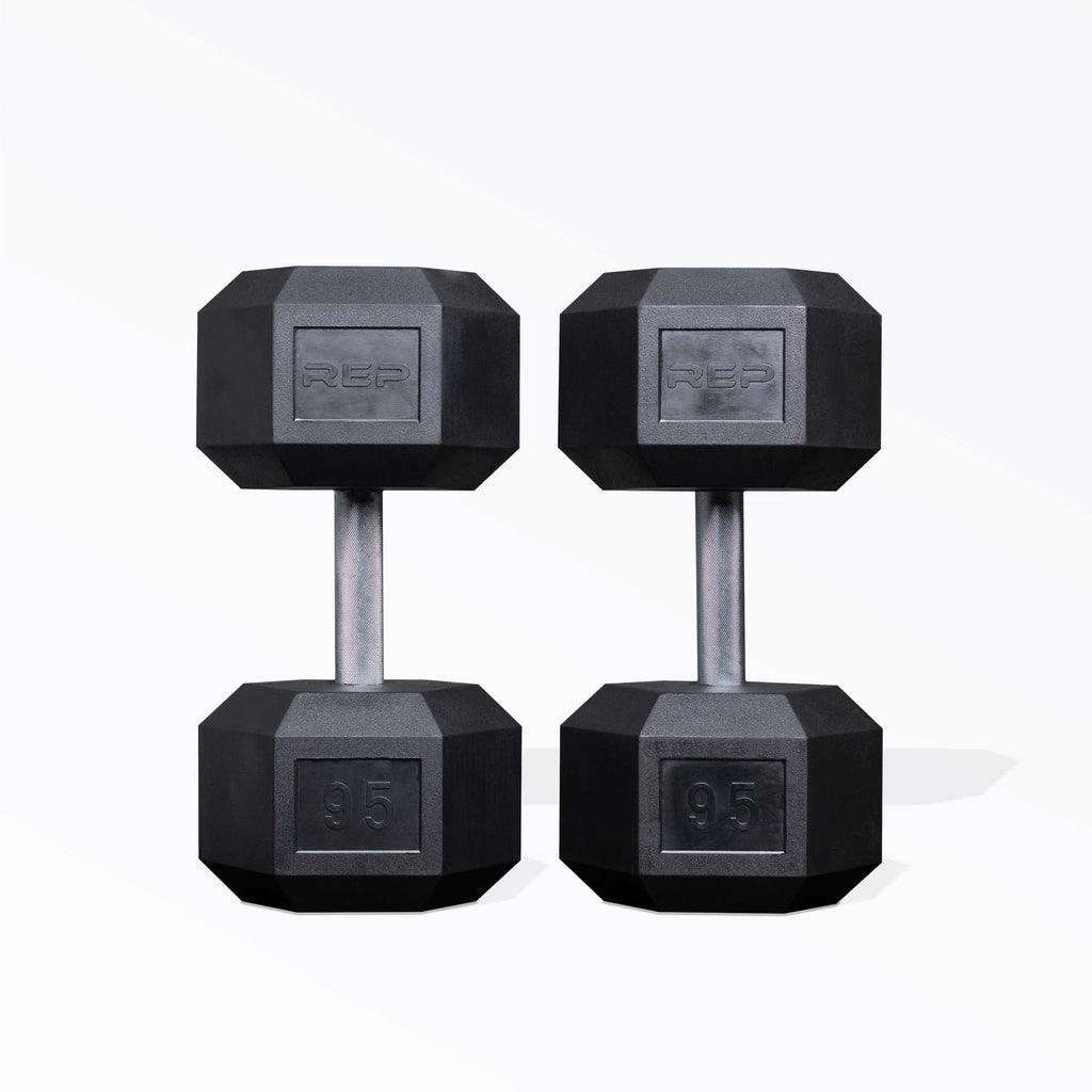 Hex Dumbbells (LB)