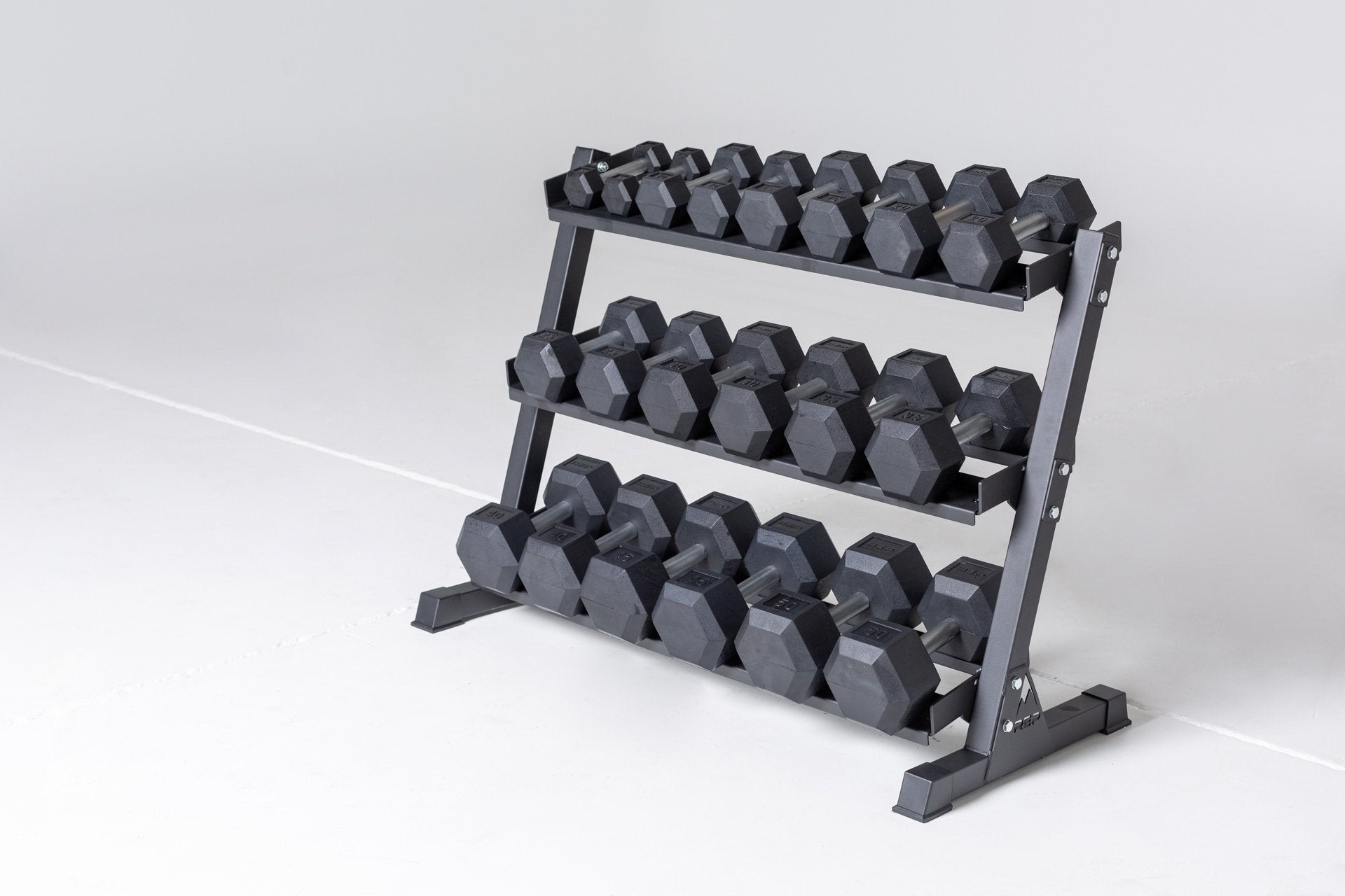 Hex Dumbbells (LB)