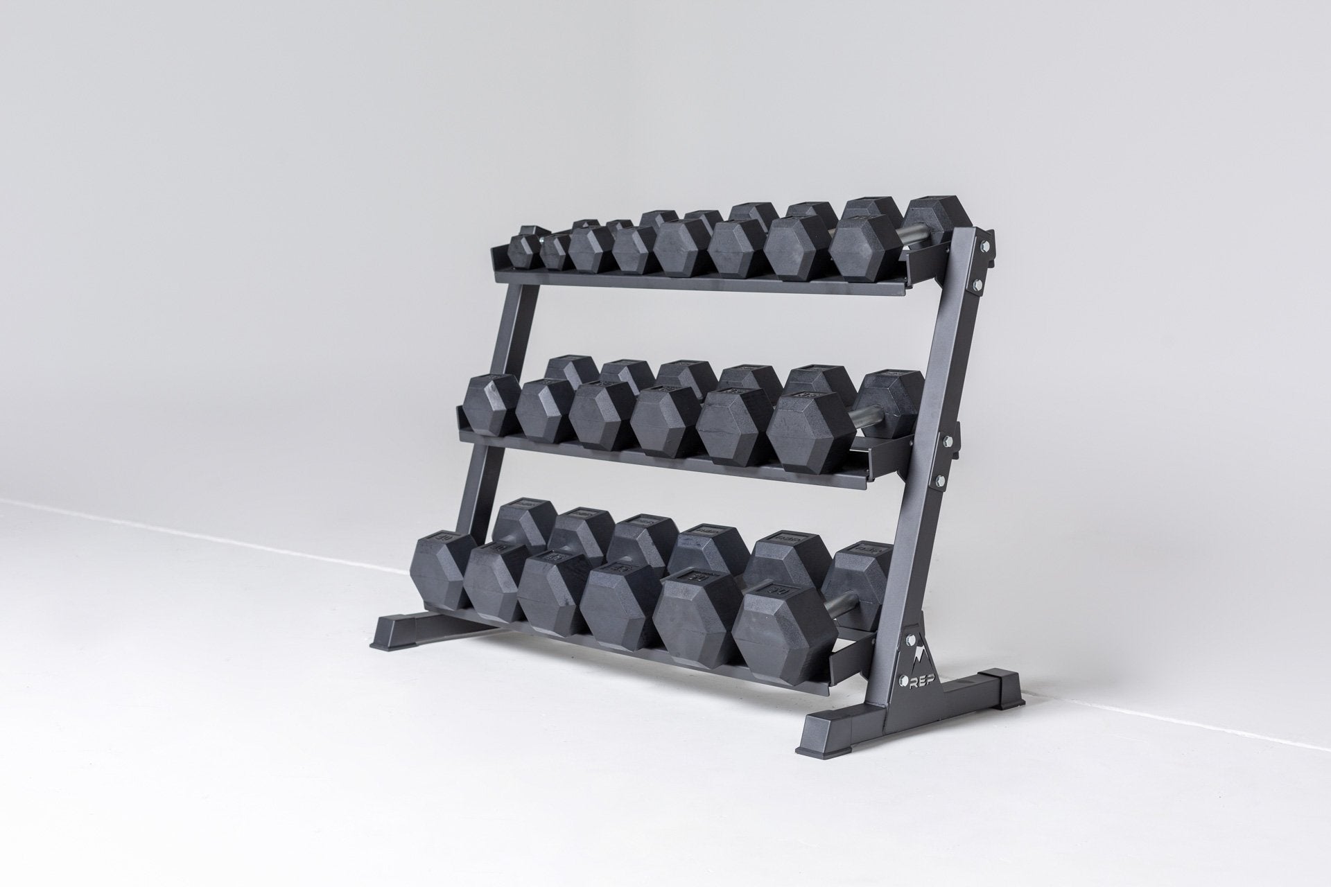 Dumbbell Rack