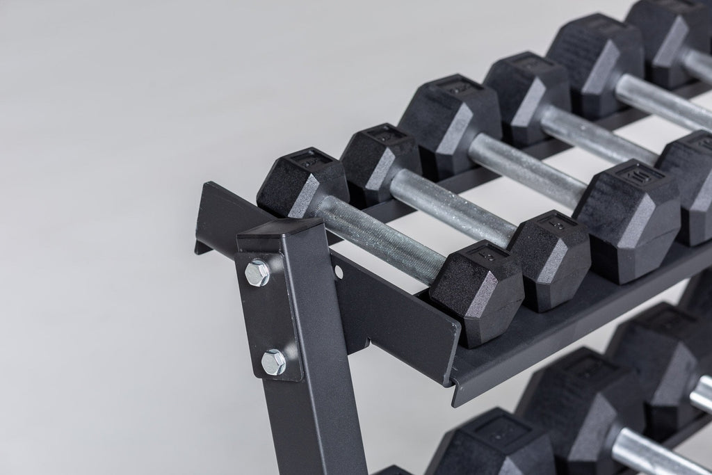 Hex Dumbbells (LB)