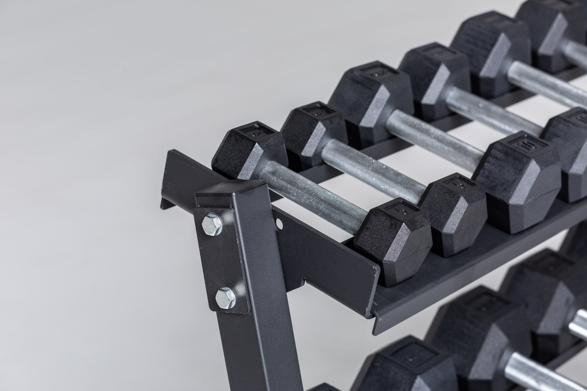 Hex Dumbbells (LB)