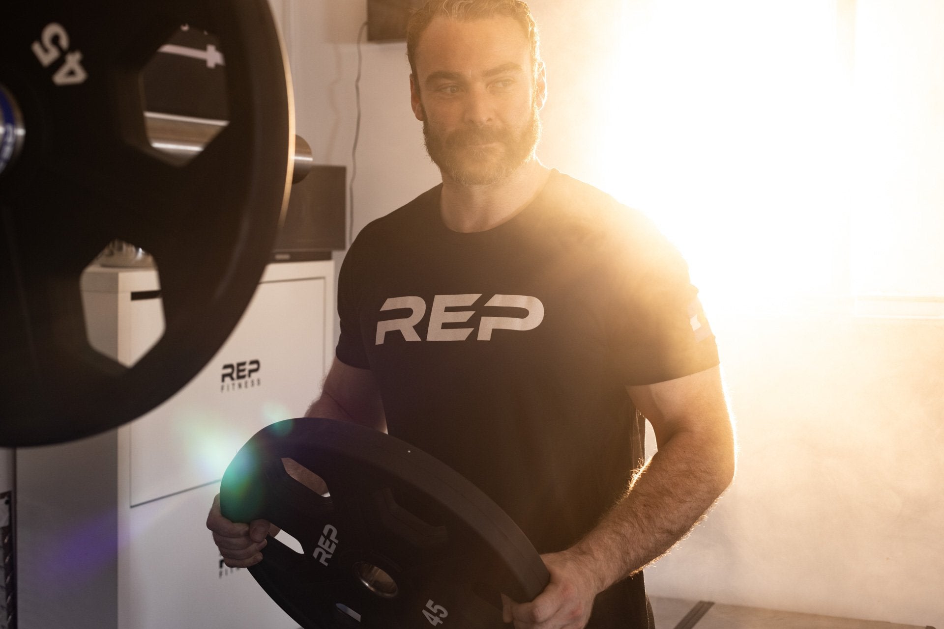 Equalizer™ - Urethane-Coated Plates