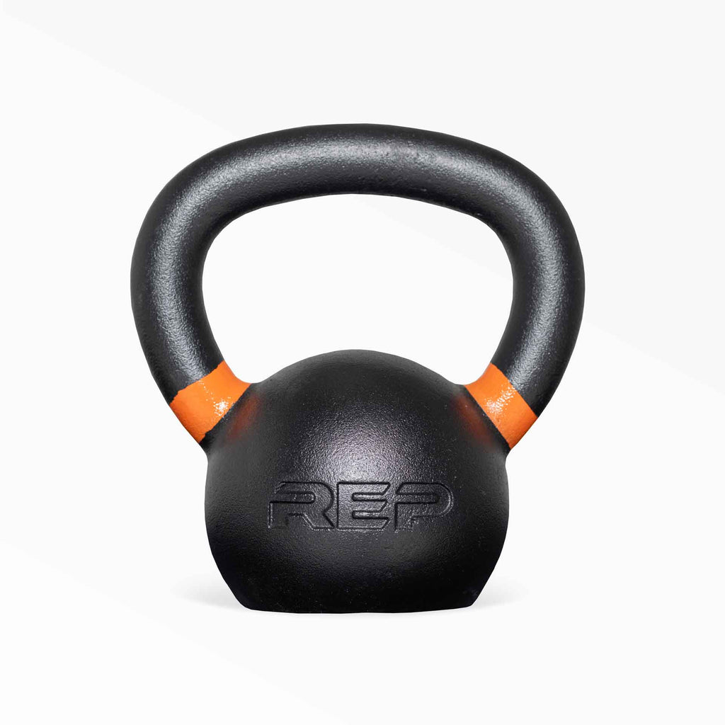 Kettlebells (kg)