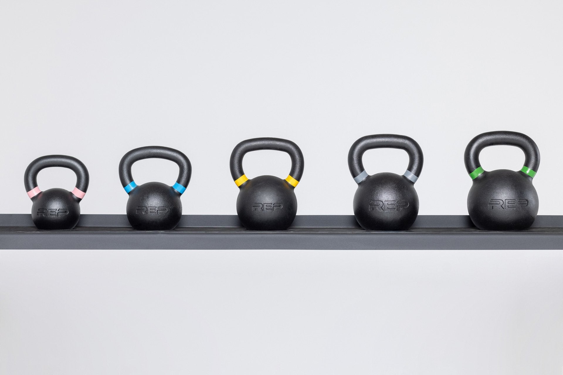 Kettlebells (kg)