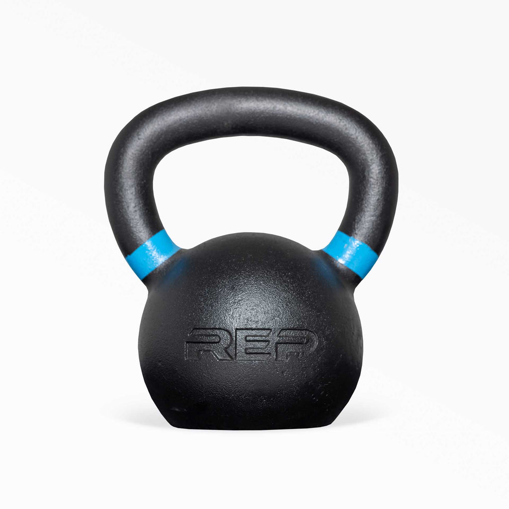 Kettlebells (kg)
