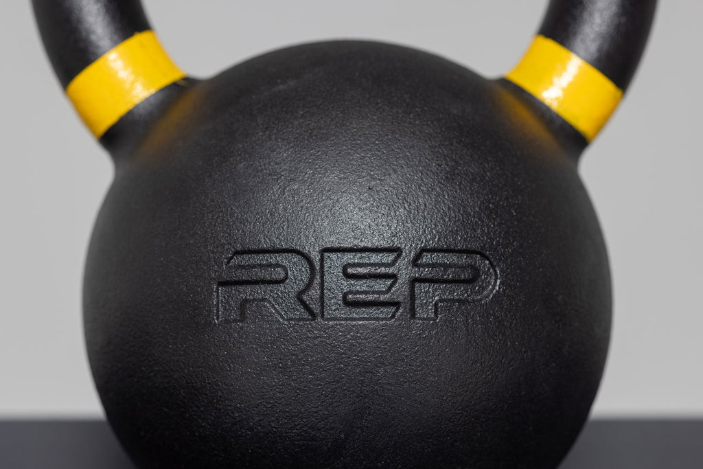 Kettlebells (kg)
