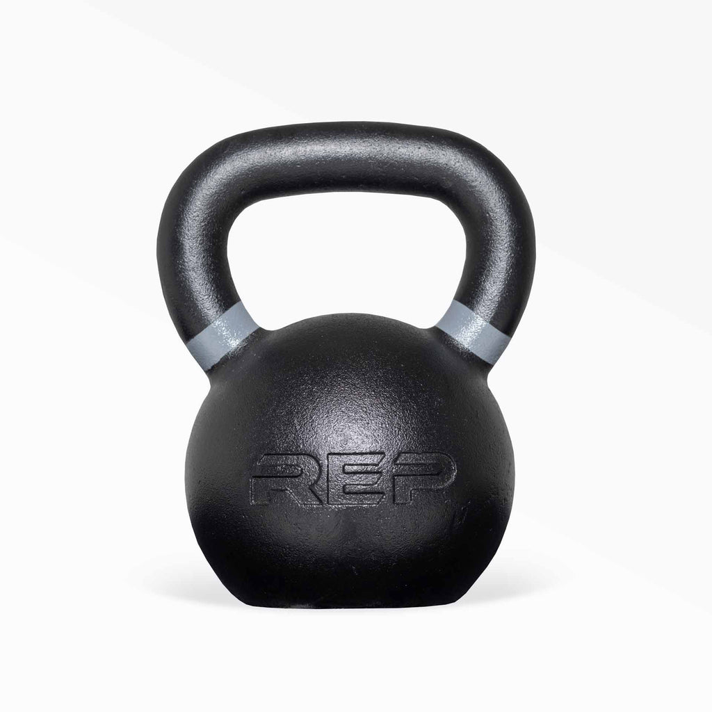 Kettlebells (kg)