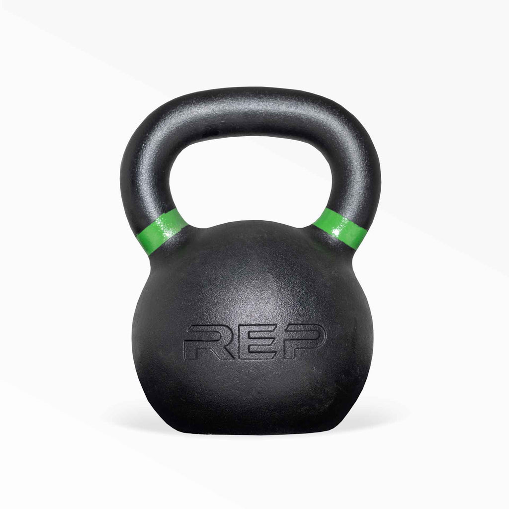 Kettlebells (kg)