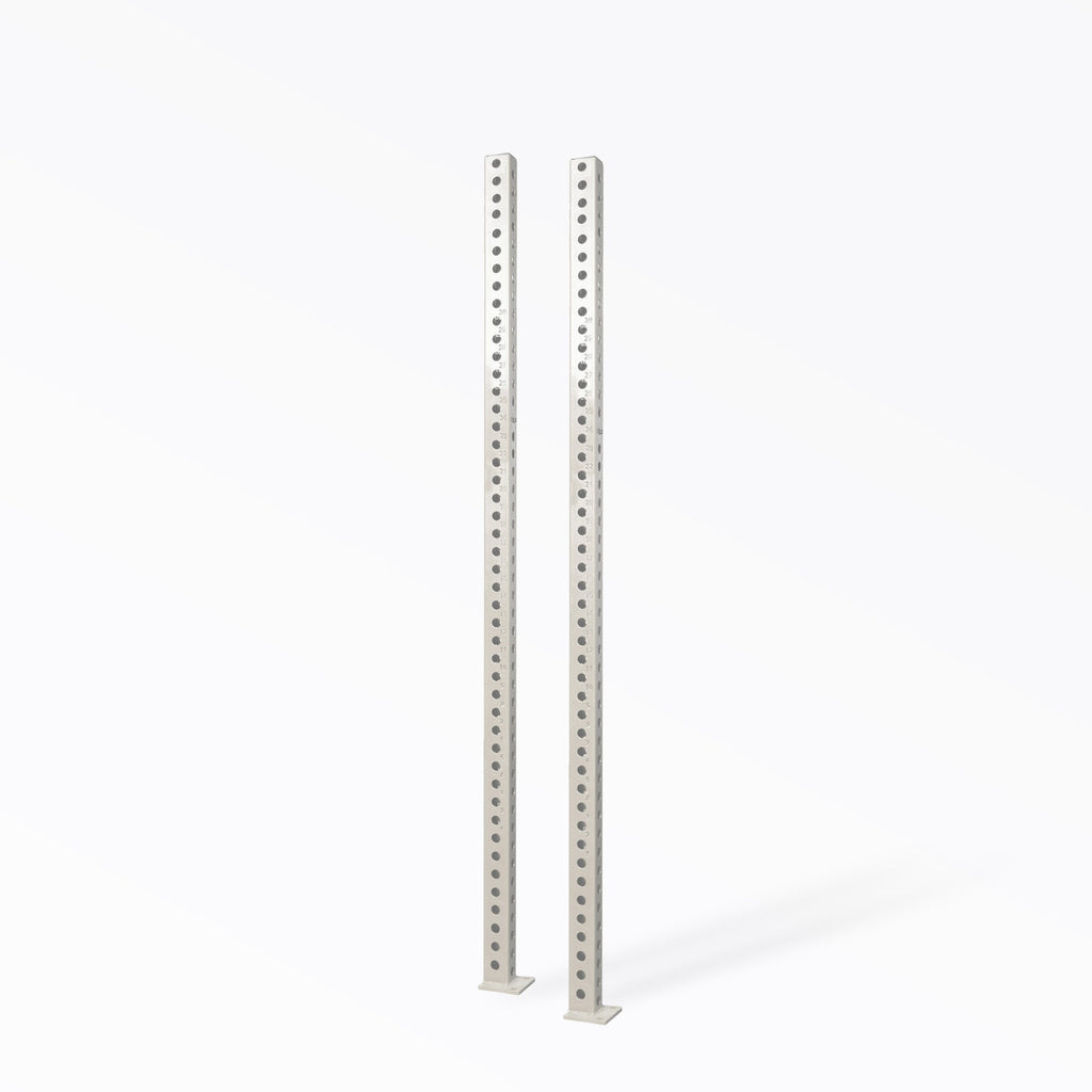 PR-5000 Rack Uprights