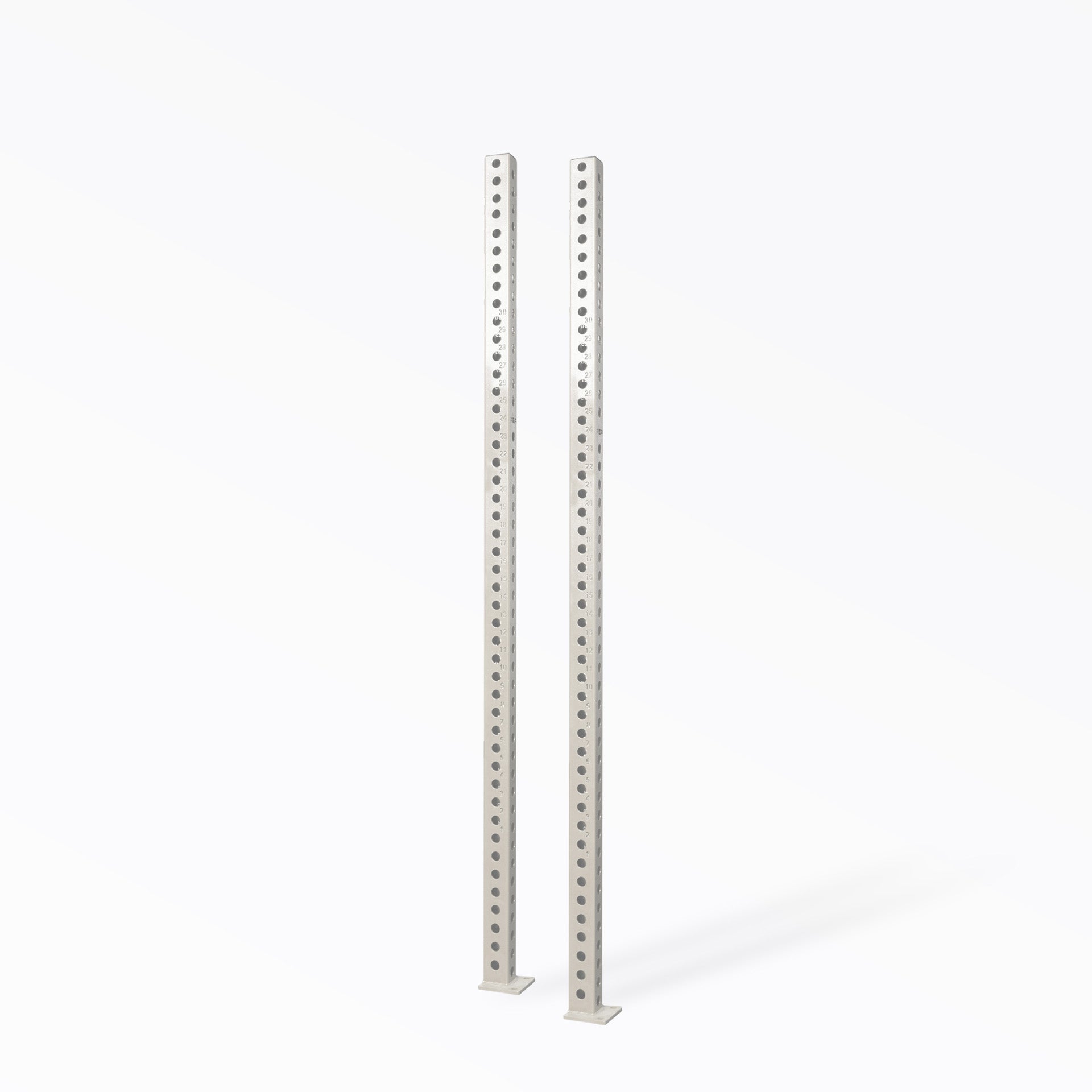 PR-5000 Rack Uprights