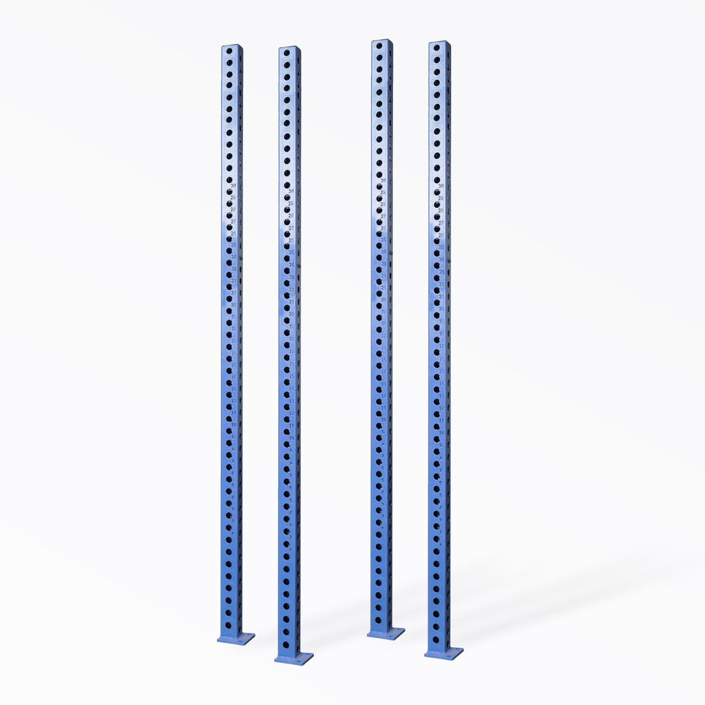 PR-5000 Rack Uprights
