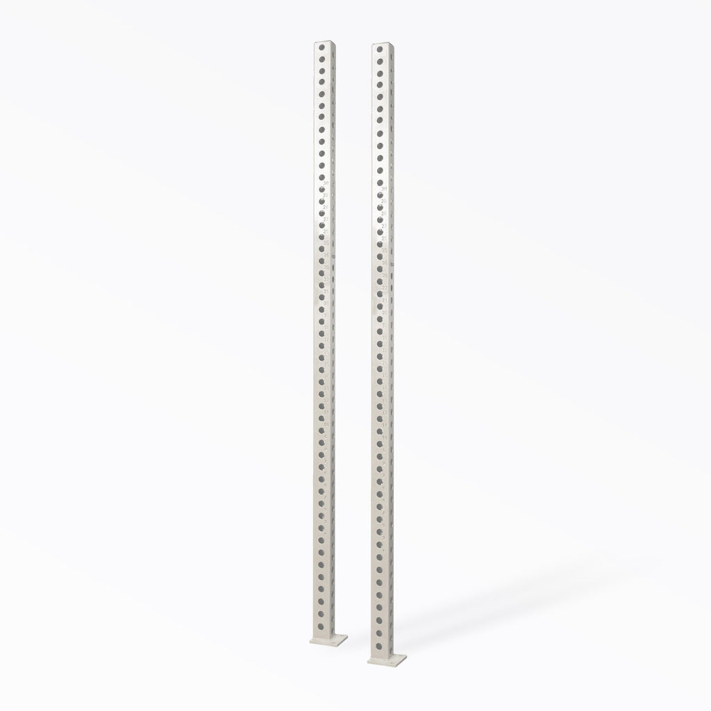 PR-5000 Rack Uprights