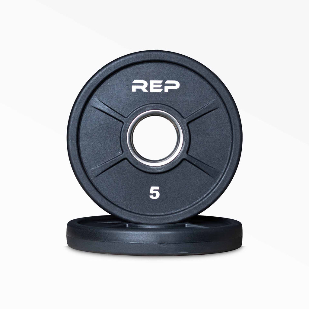 Equalizer™ - Urethane-Coated Plates