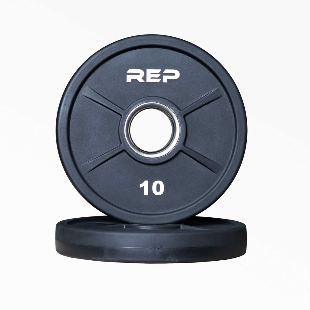 Equalizer™ - Urethane-Coated Plates