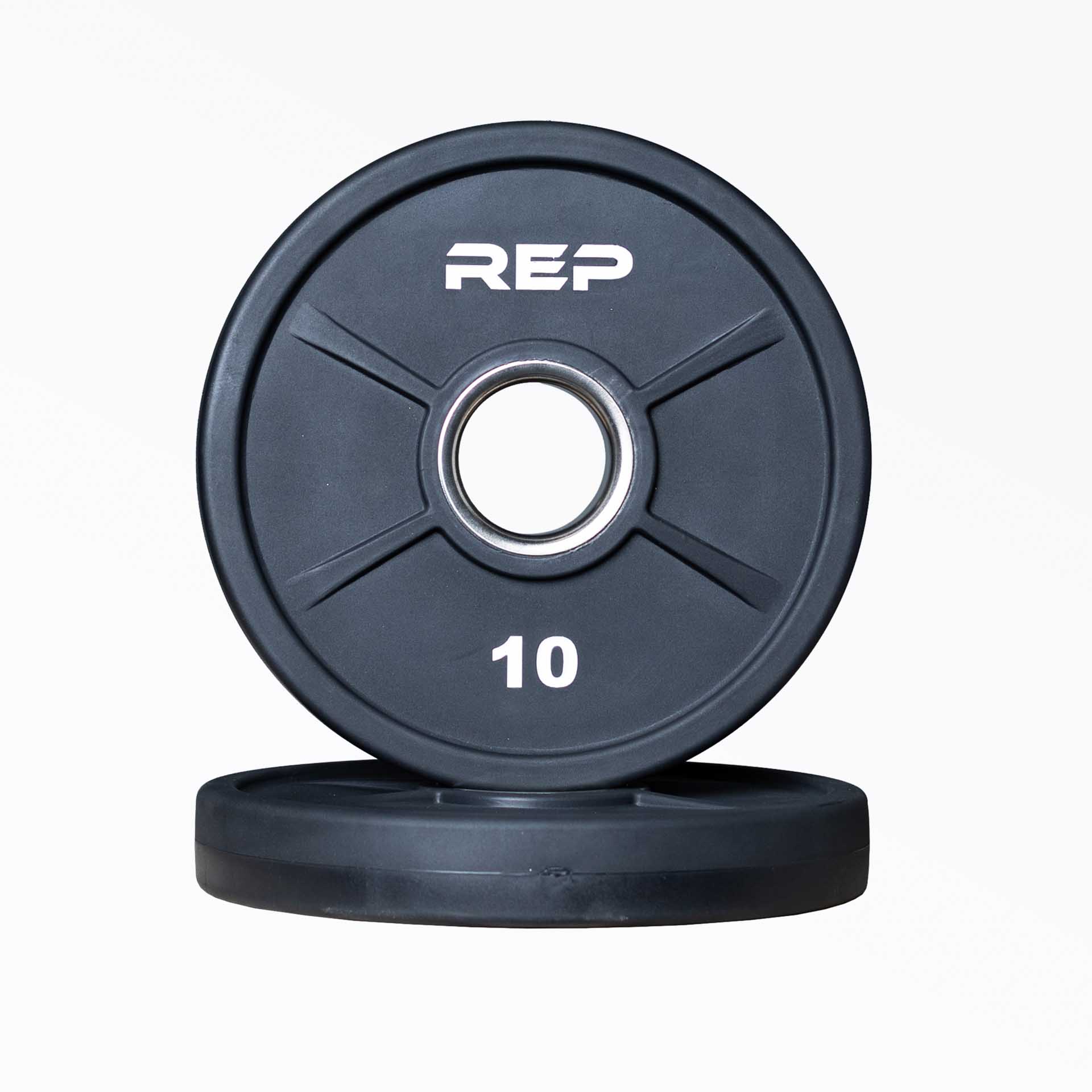 Equalizer™ - Urethane-Coated Plates