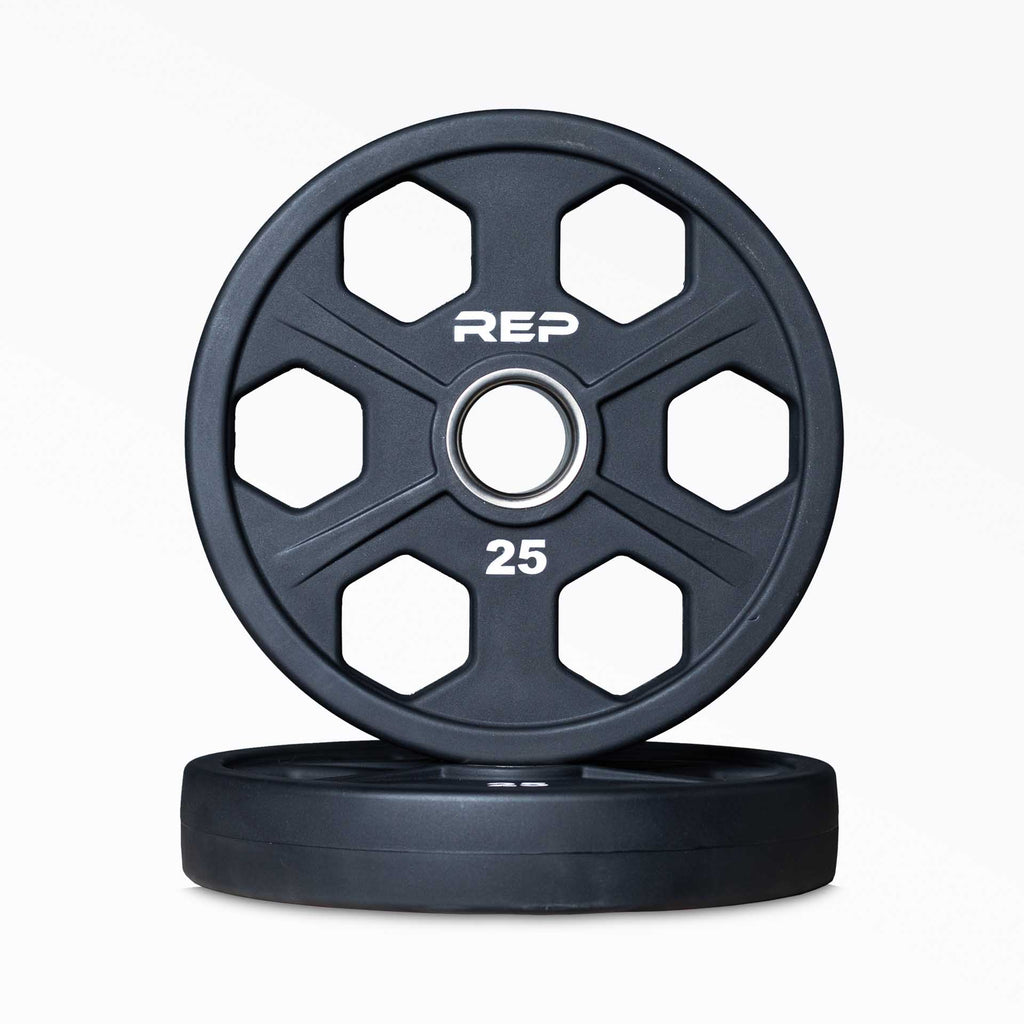 Equalizer™ - Urethane-Coated Plates