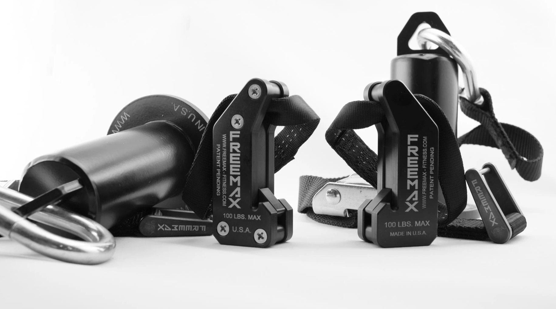 Freemax Weight Releasers