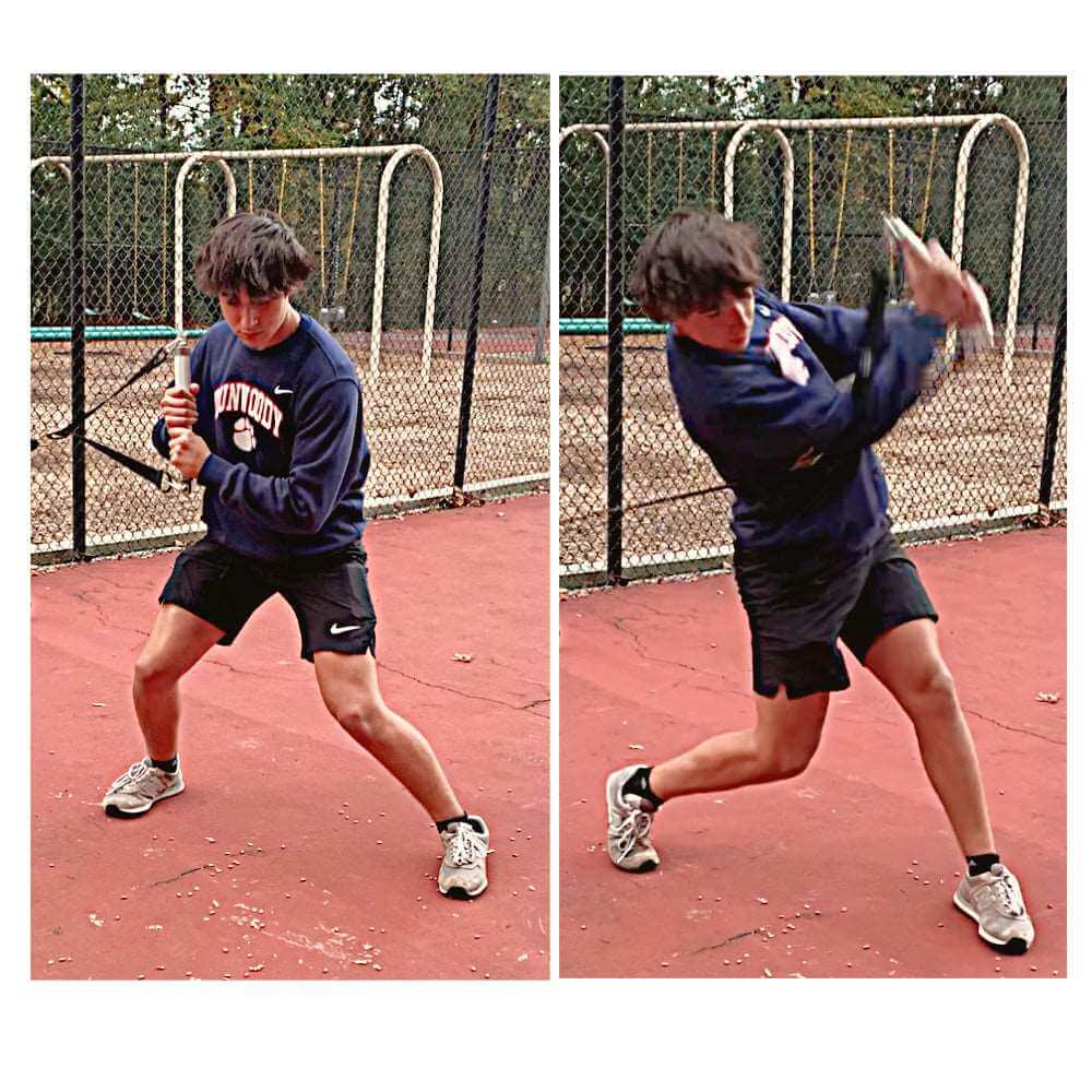 Core-Saber Superset Bundle